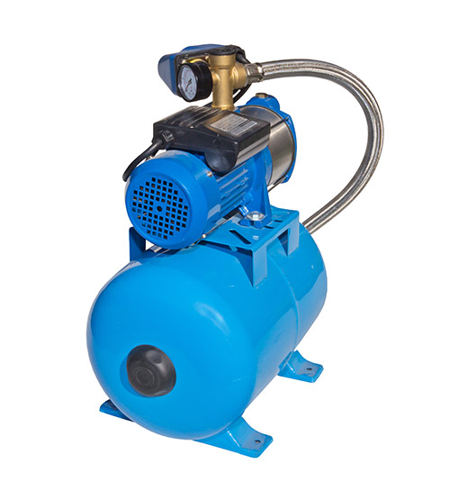 Well Pump Warranty Coverage First American