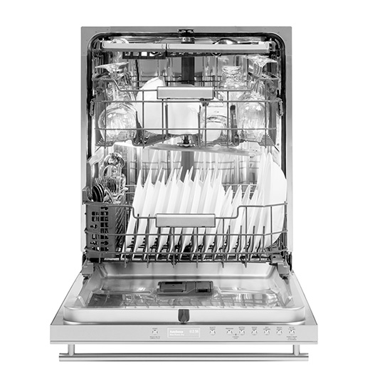 Dishwasher Home Warranty Coverage | First American Home Warranty