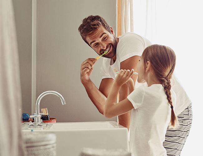 Home Warranty Coverage for Plumbing