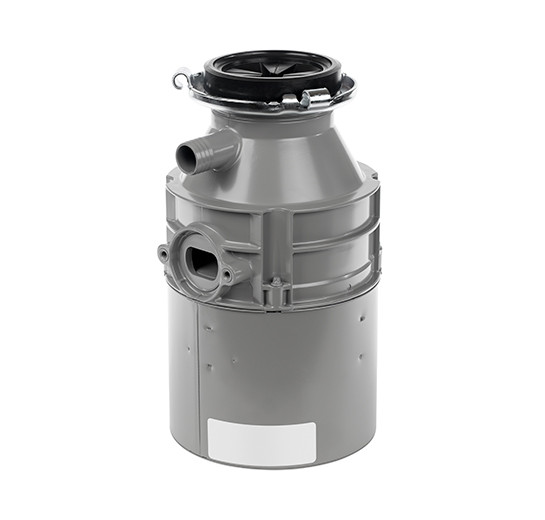 Garbage disposal warranty coverage