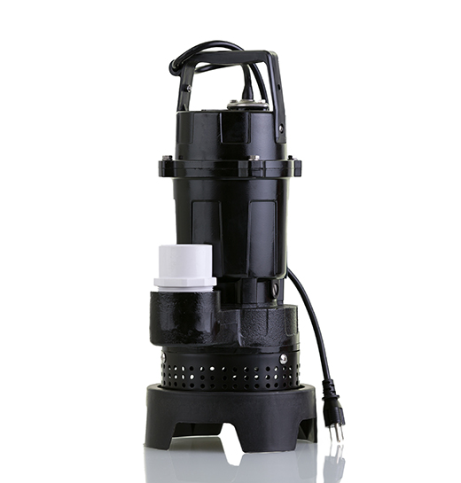 Sump Pump Warranty Coverage
