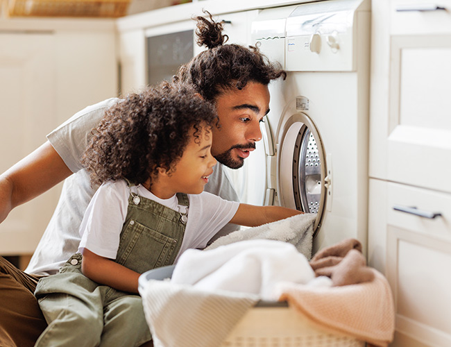 Our Coverage First American