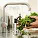 When to change water filter