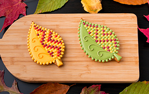 candy leaves