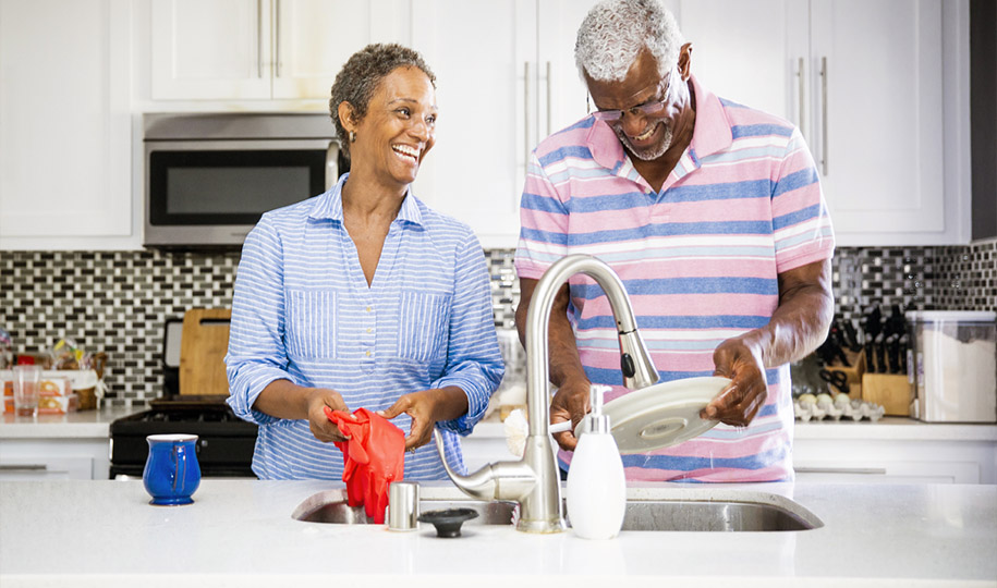 Is it Time for a Quiet Garbage Disposal in Your Kitchen?