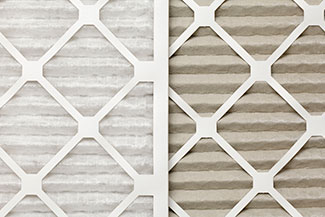 HVAC filter