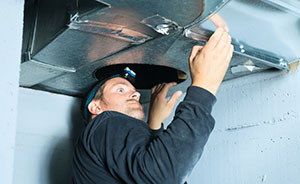 AC inspection