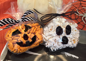 halloween treats