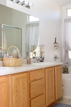 bath vanity
