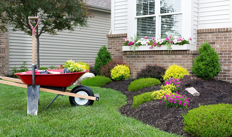 7 DIY Tips for Creating Curb Appeal to Help Sell Your Home