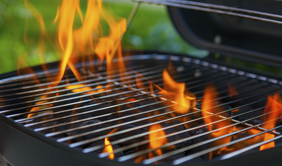 Safety First! Grilling Guidelines for Barbecuing