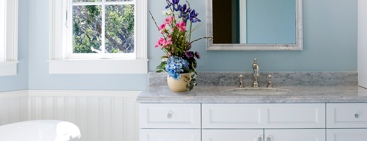 Creative Options for Bathroom Budget-Friendly Refresh Ideas