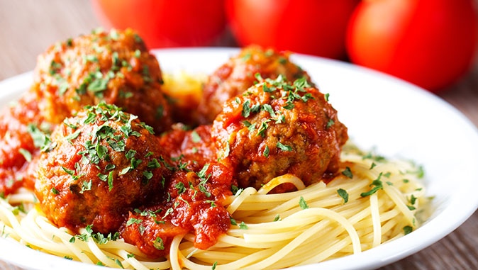 Valetine's Day dinner in crockpot