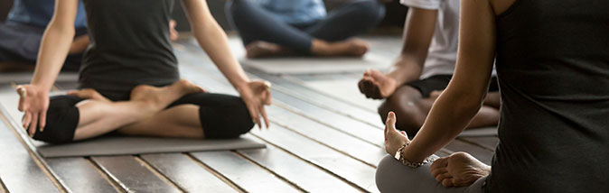 More Yoga on Leap Day