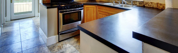 Concrete Countertop