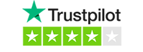 Trustpilot logo