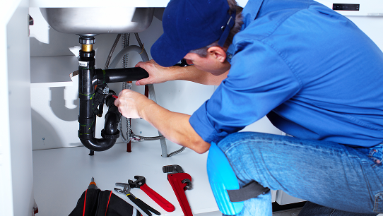 Step 5: Repair or Replacement