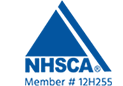 National Home Service Contract Association Logo