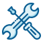 Tools Icon