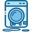 Dishwasher Icon