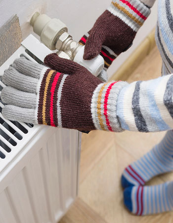 Homeowners | First American Home Warranty