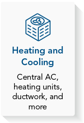 Heating and Cooling