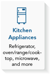 Kitchen Appliances