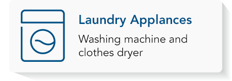 Laundry Appliances
