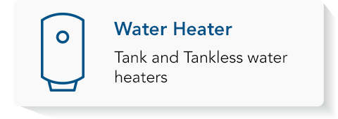 Water Heater