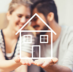 buying a home