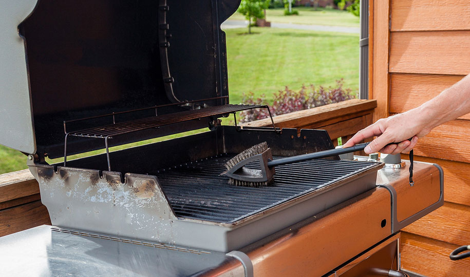 A Grill Maintenance Guide: Keeping Your BBQ Like New