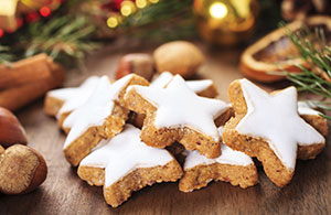 7 Delicious and Delightful Holiday Cookie Recipes for You