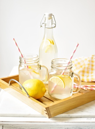 lemonade