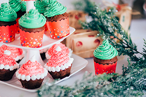 cupcakes