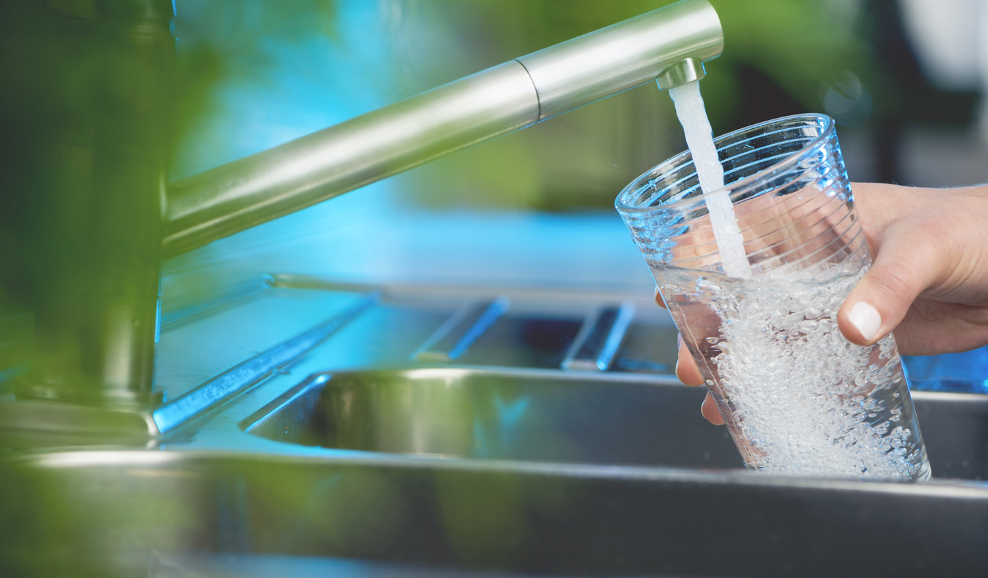 How to Remove Air from Water Lines in 4 Steps