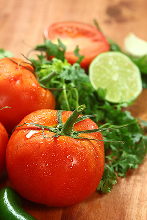 salsa ingredients