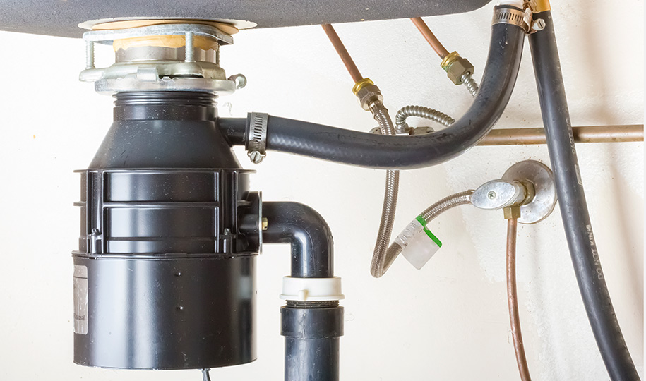 How to Choose a Garbage Disposal 101