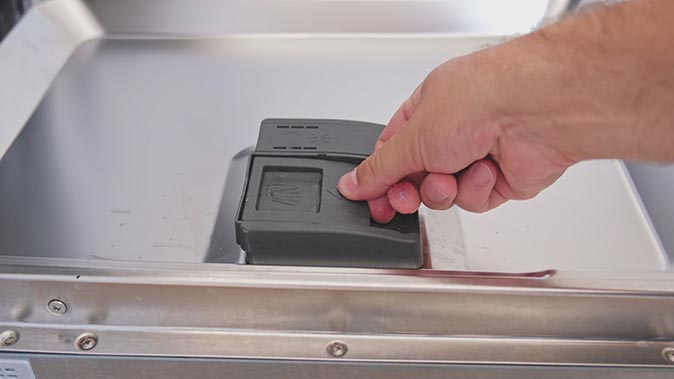 How to Fix Dishwasher Soap Dispenser Door Latch Fast and Easy