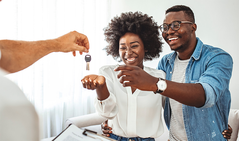 When Is the Best Time to Buy a House?