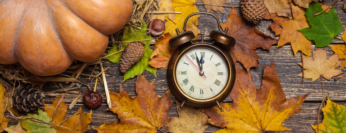 Quick Home Improvements At Daylight Saving Time
