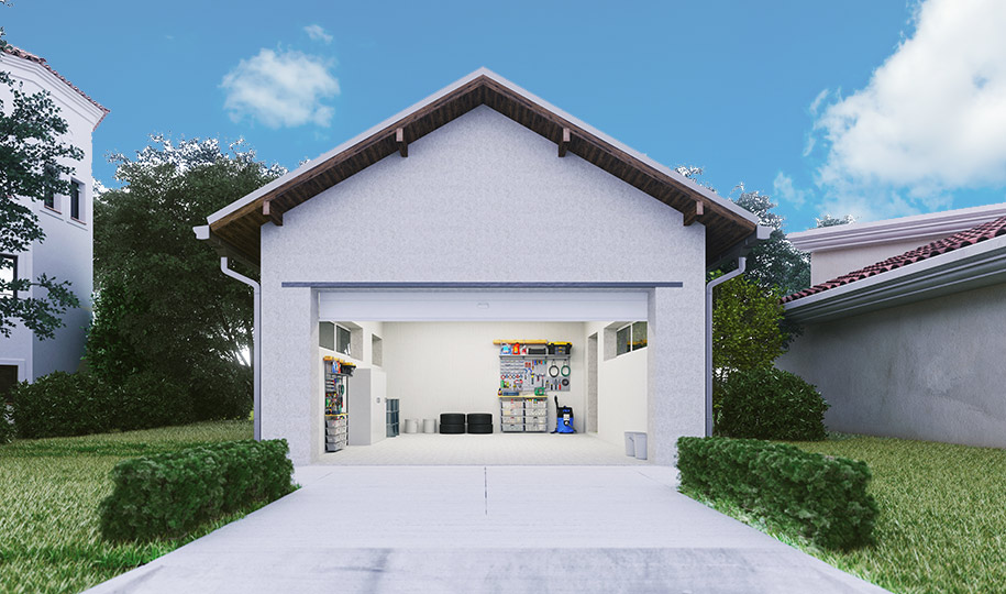Building a Garage: Important Details to Know