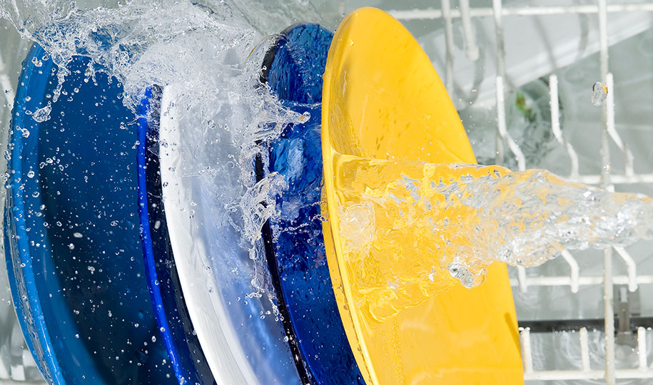 Easy Guide: How to Clean Dishwasher Filters