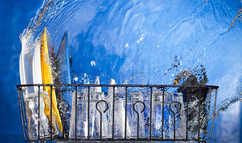 Cleaning Your Dishwasher Filter in 5 Easy Steps