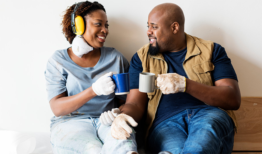 What Is the Best Way to Pay for Home Improvements?