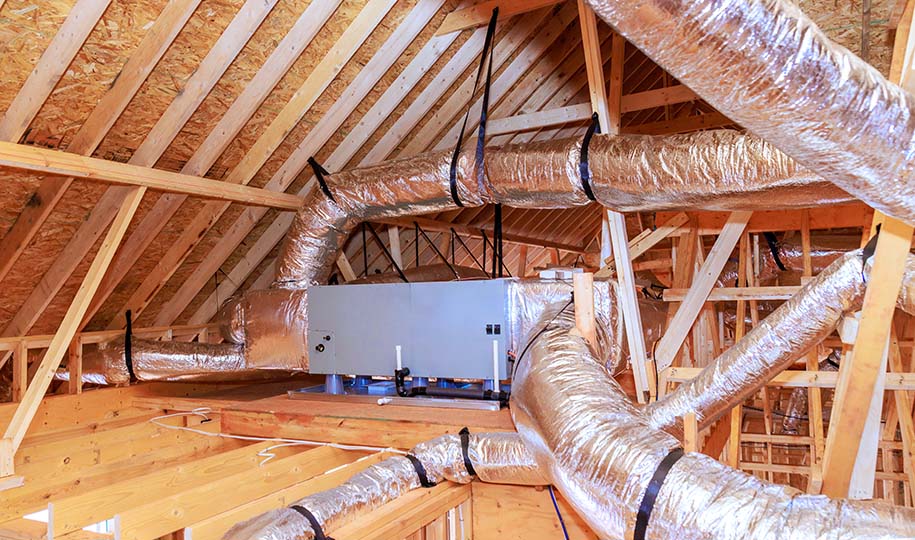 What Is Ductwork and Does a Home Warranty Cover It?