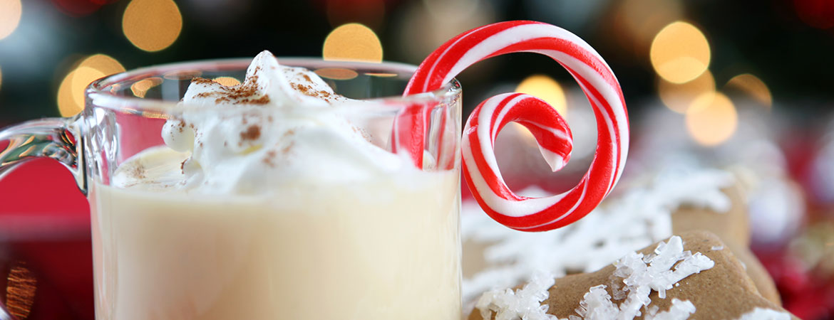 Recipes for Making Delicious Holiday Eggnog