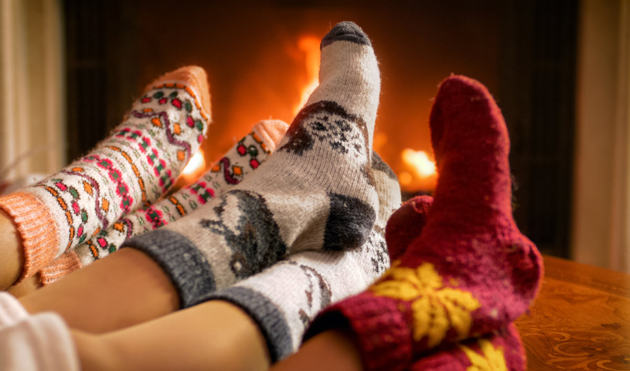 Home Maintenance Tips for the Fall