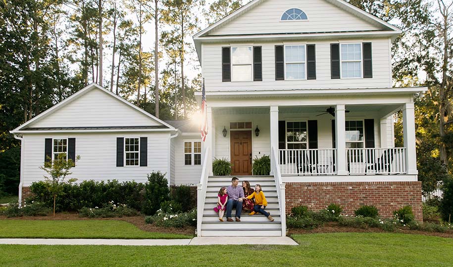 Year-Round Exterior Home Maintenance Tips