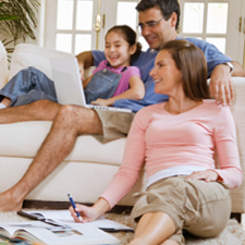 Family Time