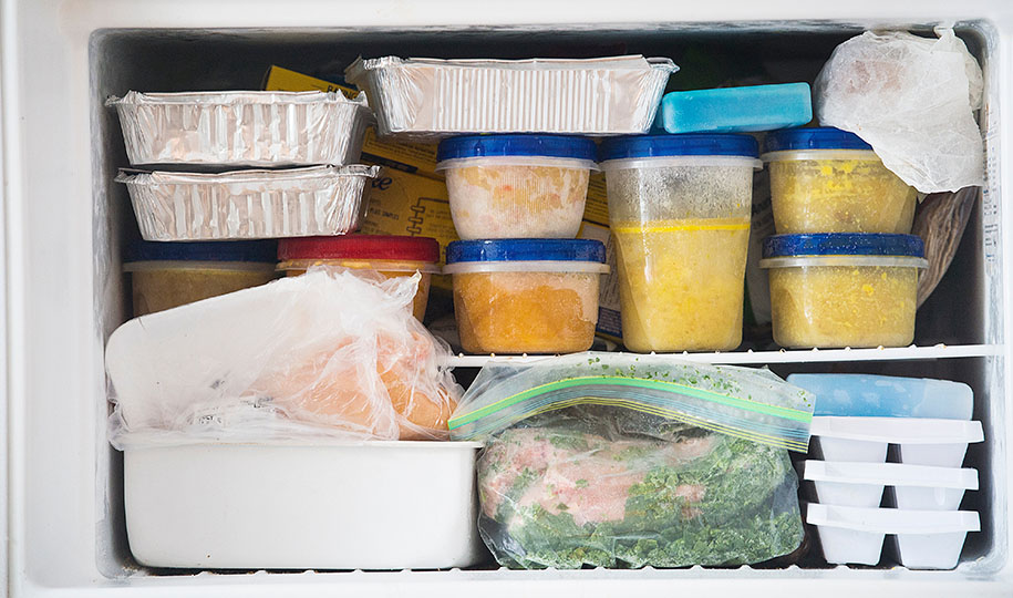 Why Is My Freezer Not Freezing?